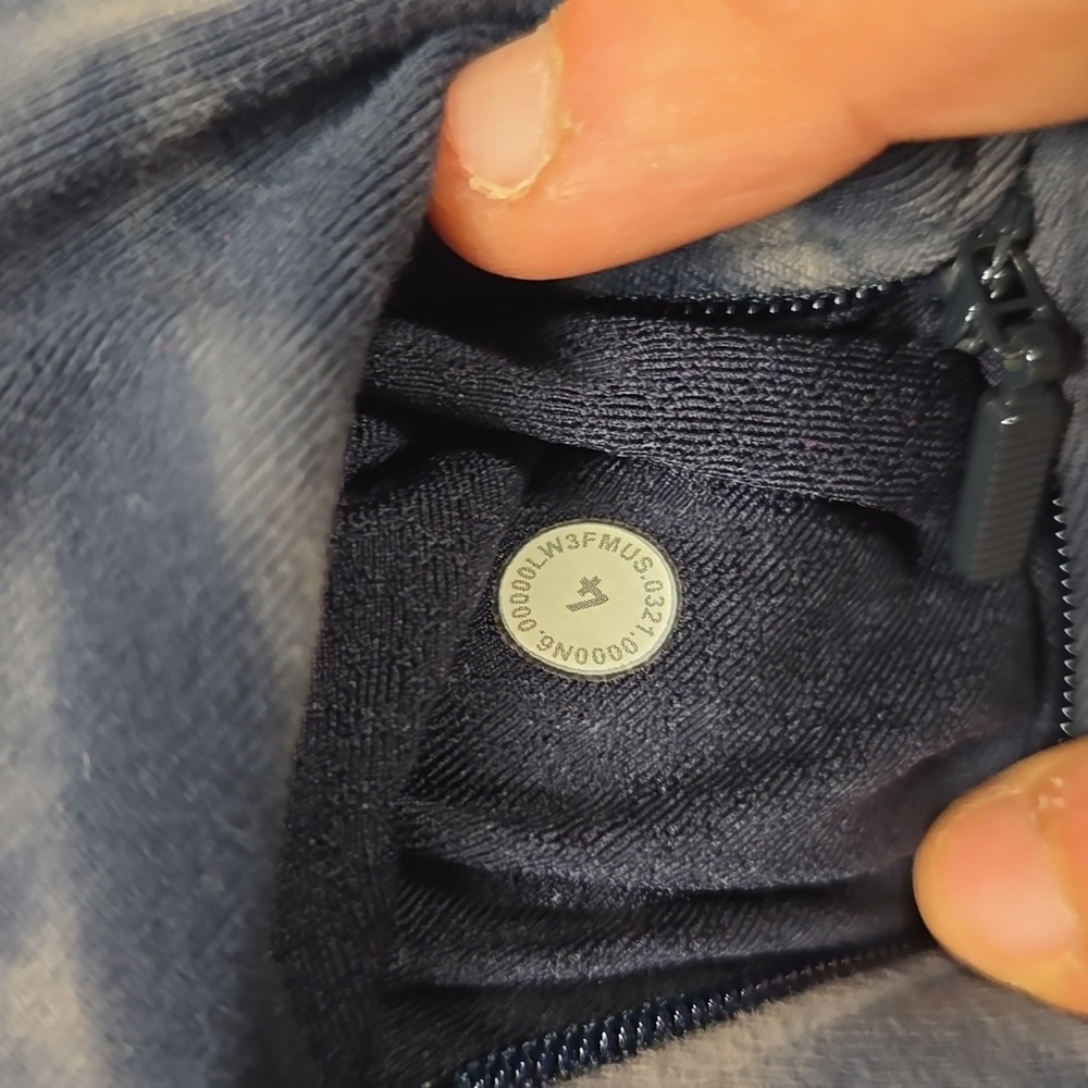 Lululemon Ready to Rulu Pullover Size 4 - Picture 5 of 8